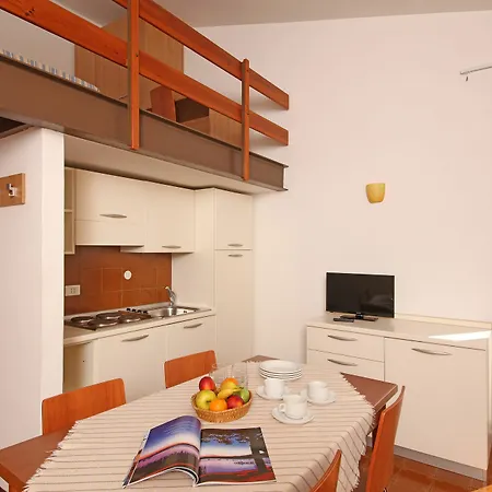 Apartament Pratone *