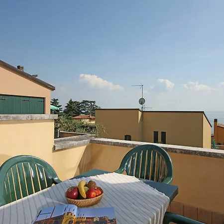 Pratone Apartament Garda (Verona)