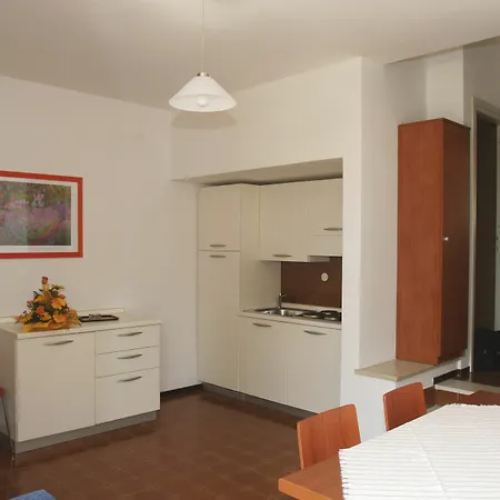 Apartament Pratone *