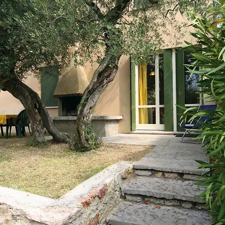 Pratone Lejlighed Garda (Verona)