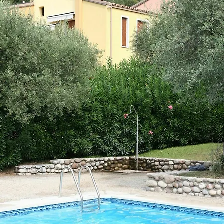 Lejlighed Pratone Garda (Verona)