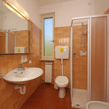 Pratone Apartment