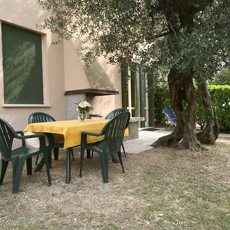 Pratone Lejlighed Garda (Verona)