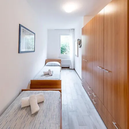 Apartment Pratone Garda (Verona)