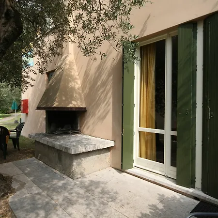 Pratone Lejlighed Garda (Verona)