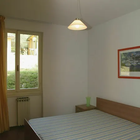 Lejlighed Pratone Garda (Verona)
